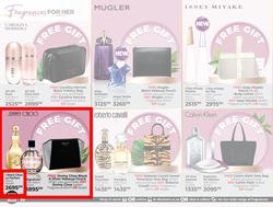 Dis-Chem : The Best Of Everything Beauty (21 August - 14 September 2025), page 10