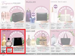 Dis-Chem : The Best Of Everything Beauty (21 August - 14 September 2025), page 10