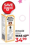Muthi Wenyoni Antacid-100ml