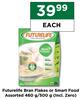 Futurelife Bran Flakes Or Smart Food Assorted-460g/500g Each