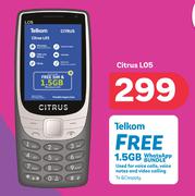 Citrus L05