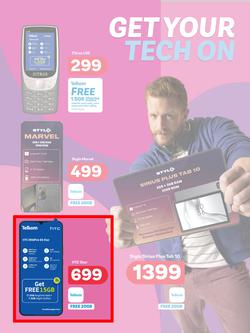 PEP Cell : Honor Your New World (24 October - 26 November 2025), page 3