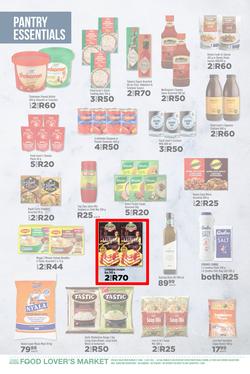 Food Lover's Market KwaZulu-Natal : Welcome Winter Savings (27 June - 03 July 2022), page 10