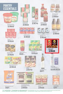 Food Lover's Market KwaZulu-Natal : Welcome Winter Savings (27 June - 03 July 2022), page 10