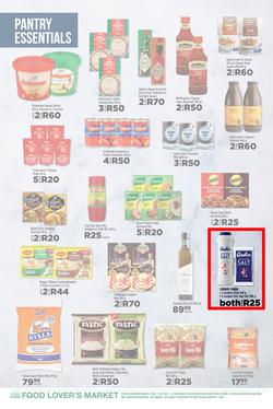 Food Lover's Market KwaZulu-Natal : Welcome Winter Savings (27 June - 03 July 2022), page 10