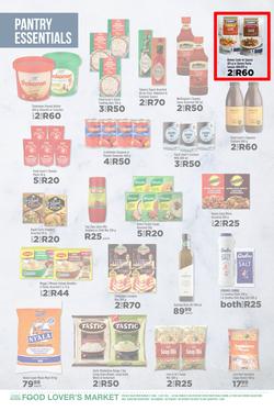 Food Lover's Market KwaZulu-Natal : Welcome Winter Savings (27 June - 03 July 2022), page 10