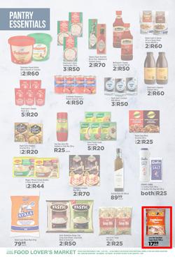 Food Lover's Market KwaZulu-Natal : Welcome Winter Savings (27 June - 03 July 2022), page 10