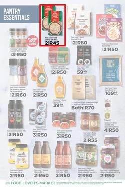 Food Lover's Market Western Cape : The Hottest Housebrand Deals In South Africa (24 October - 30 October 2022), page 10