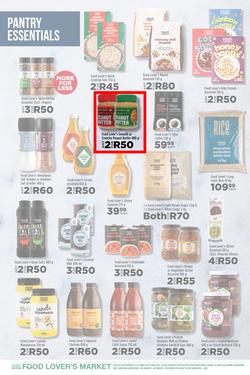 Food Lover's Market Western Cape : The Hottest Housebrand Deals In South Africa (24 October - 30 October 2022), page 10