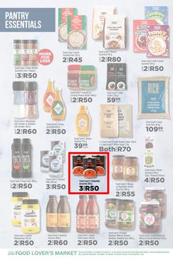 Food Lover's Market Western Cape : The Hottest Housebrand Deals In South Africa (24 October - 30 October 2022), page 10