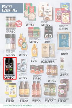 Food Lover's Market Western Cape : The Hottest Housebrand Deals In South Africa (24 October - 30 October 2022), page 10