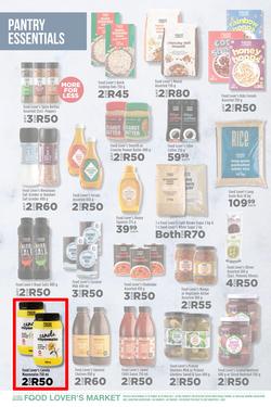 Food Lover's Market Western Cape : The Hottest Housebrand Deals In South Africa (24 October - 30 October 2022), page 10