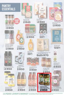 Food Lover's Market Western Cape : The Hottest Housebrand Deals In South Africa (24 October - 30 October 2022), page 10