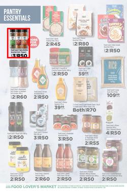 Food Lover's Market Western Cape : The Hottest Housebrand Deals In South Africa (24 October - 30 October 2022), page 10