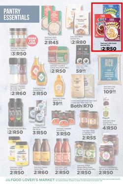 Food Lover's Market Western Cape : The Hottest Housebrand Deals In South Africa (24 October - 30 October 2022), page 10