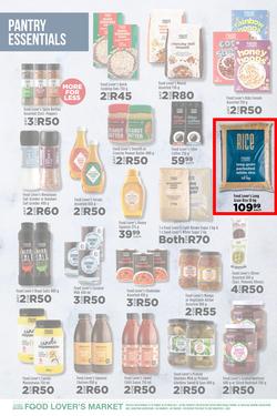 Food Lover's Market Western Cape : The Hottest Housebrand Deals In South Africa (24 October - 30 October 2022), page 10