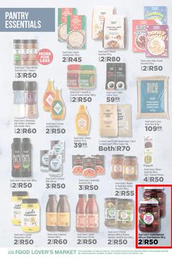 Food Lover's Market Western Cape : The Hottest Housebrand Deals In South Africa (24 October - 30 October 2022), page 10