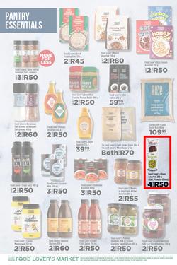 Food Lover's Market Western Cape : The Hottest Housebrand Deals In South Africa (24 October - 30 October 2022), page 10