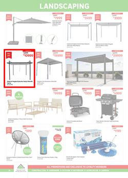 Leroy Merlin : Red Tag Deals (07 March - 30 March 2025), page 10