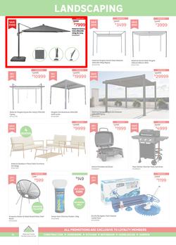 Leroy Merlin : Red Tag Deals (07 March - 30 March 2025), page 10