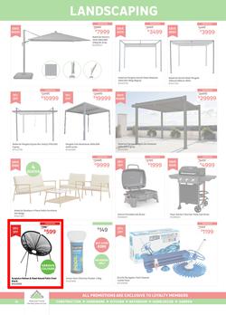 Leroy Merlin : Red Tag Deals (07 March - 30 March 2025), page 10