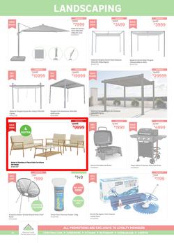 Leroy Merlin : Red Tag Deals (07 March - 30 March 2025), page 10