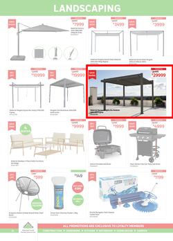 Leroy Merlin : Red Tag Deals (07 March - 30 March 2025), page 10