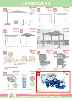 Leroy Merlin : Red Tag Deals (07 March - 30 March 2025), page 10