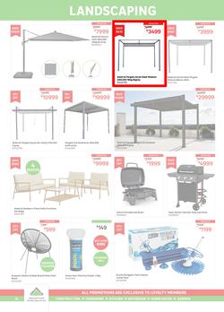 Leroy Merlin : Red Tag Deals (07 March - 30 March 2025), page 10