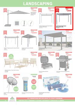 Leroy Merlin : Red Tag Deals (07 March - 30 March 2025), page 10