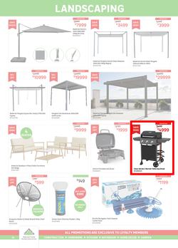 Leroy Merlin : Red Tag Deals (07 March - 30 March 2025), page 10