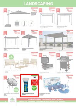 Leroy Merlin : Red Tag Deals (07 March - 30 March 2025), page 10