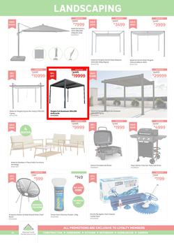 Leroy Merlin : Red Tag Deals (07 March - 30 March 2025), page 10