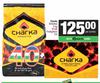 Charka Brikettes 5Kg Plus Firelighters 12s-Per Combo