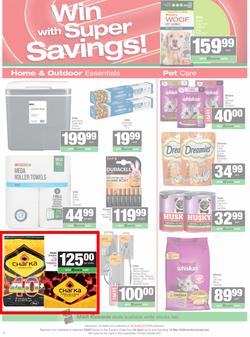 SPAR & SUPERSPAR Eastern Cape (Town) : Super Savings (22 April - 10 May 2026), page 10