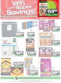 SPAR & SUPERSPAR Eastern Cape (Town) : Super Savings (22 April - 10 May 2026), page 10