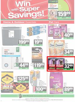 SPAR & SUPERSPAR Eastern Cape (Town) : Super Savings (22 April - 10 May 2026), page 10