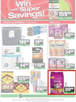 SPAR & SUPERSPAR Eastern Cape (Town) : Super Savings (22 April - 10 May 2026), page 10