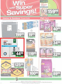 SPAR & SUPERSPAR Eastern Cape (Town) : Super Savings (22 April - 10 May 2026), page 10