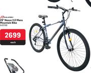 Raleigh 29" Nexus 2.0 Mens Mountain Bike
