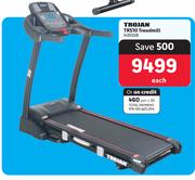 Trojan TR510 Treadmill