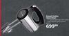 Russell Hobbs Hand Mixer