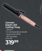 Carmen Esprit LED Curling Tong