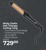 Nicky Clarke Hair Therapy Curling Tong