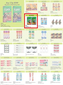 Makro : More 4 Less (02 October - 28 January 2024), page 10