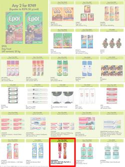 Makro : More 4 Less (02 October - 28 January 2024), page 10