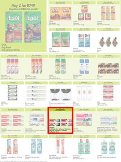 Makro : More 4 Less (02 October - 28 January 2024), page 10