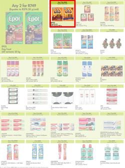 Makro : More 4 Less (02 October - 28 January 2024), page 10