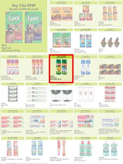 Makro : More 4 Less (02 October - 28 January 2024), page 10