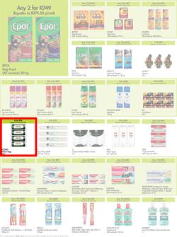 Makro : More 4 Less (02 October - 28 January 2024), page 10